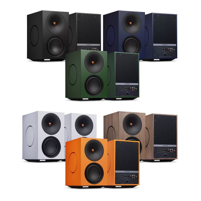 Cambridge Audio L/R X --- 1