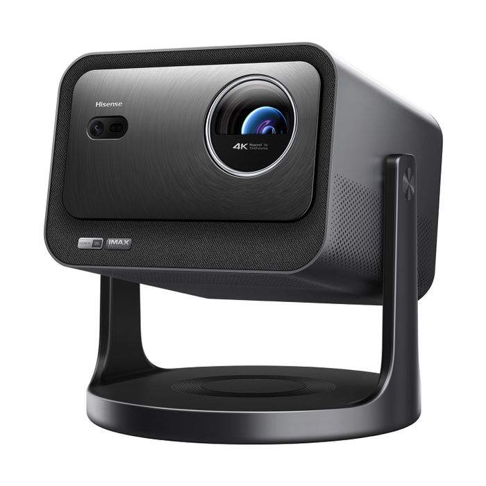 Hisense C3 Silber --- 1