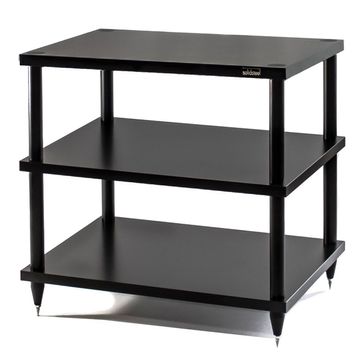 Solidsteel S2-3 Schwarz --- 1