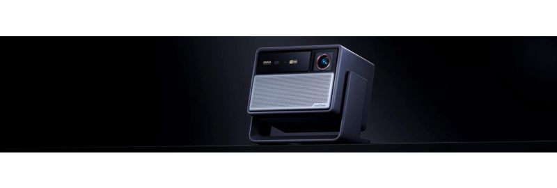 XGIMI HORIZON 30 Serie – Ein Heimkinoabend in vier Akten