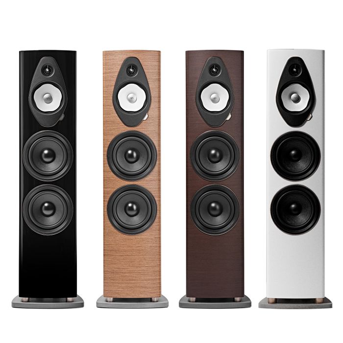 Sonus Faber Sonetto VIII G2 --- 1