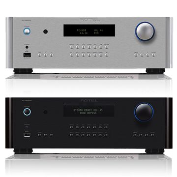 Rotel RC-1590 MKII --- 1