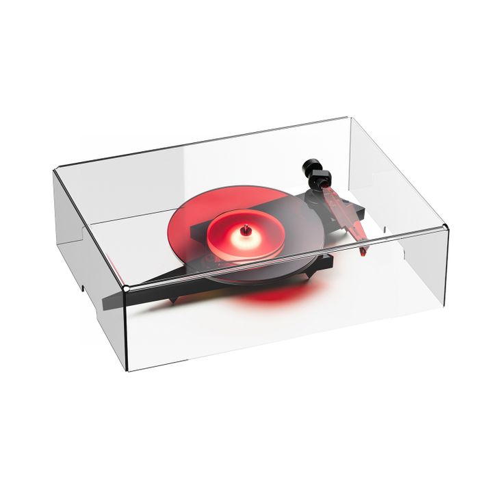 Pro-Ject Cover-it Artist Collection --- 1