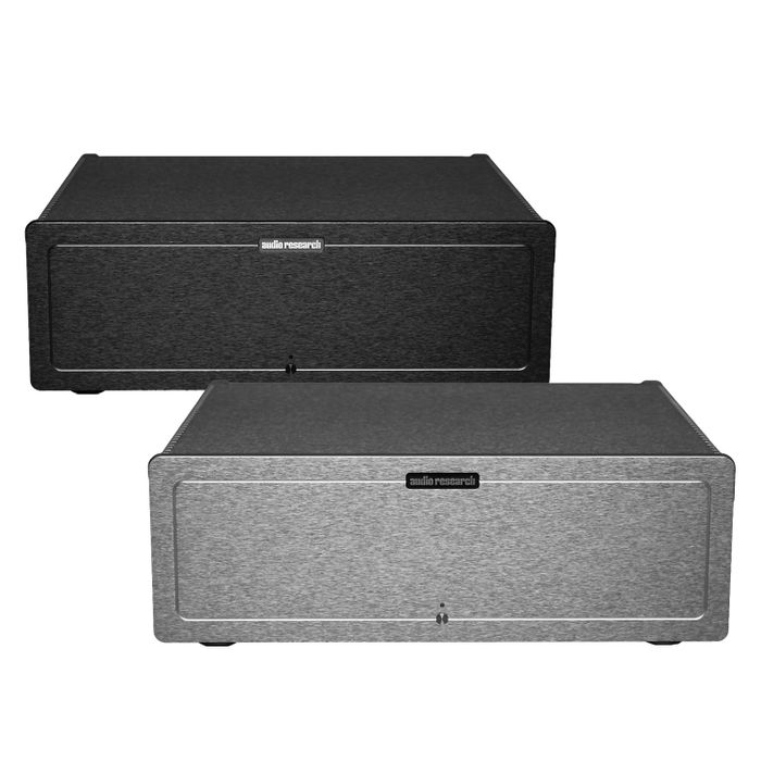 Audio Research S-100 --- 1