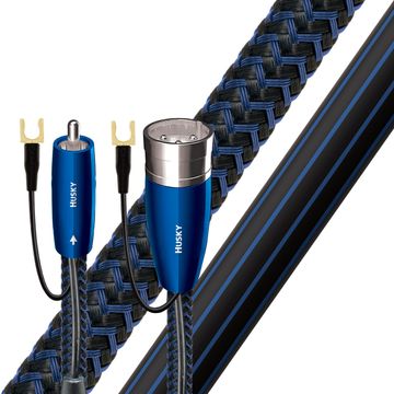 Audioquest Husky 3,0m