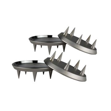 IsoAcoustics GAIA TITAN Theis Teppich-Spikes --- 1