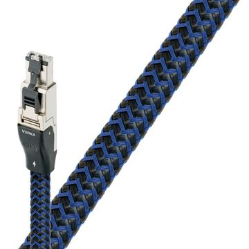 Audioquest RJ/E Vodka 1,5m (RJ-45)