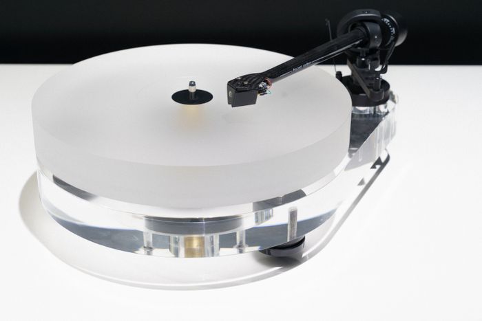 Pro-Ject RPM 9.1 Superpack 3 --- 1
