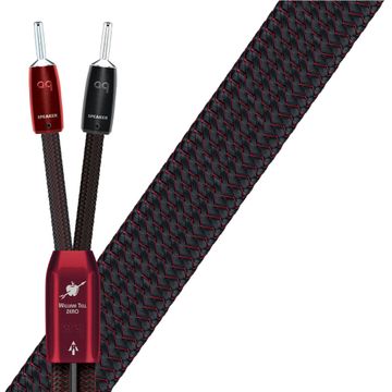 Audioquest William Tell Zero 3,0m