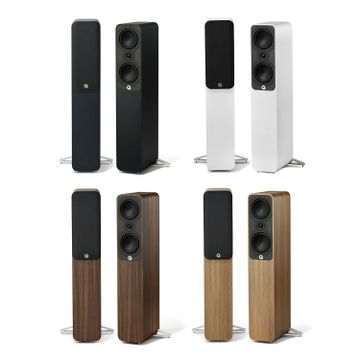 Q Acoustics 5040 --- 1