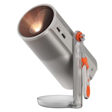 XGIMI MoGo 4 Laser --- 1