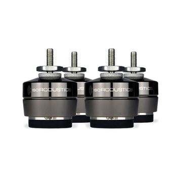 IsoAcoustics GAIA III --- 1
