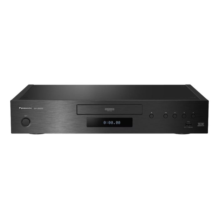 Panasonic DP-UB9004AG1 Schwarz --- 1