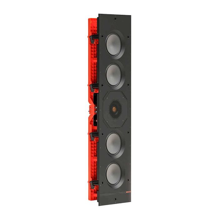 Monitor Audio Creator W1L Schwarz --- 1