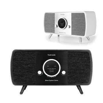 Tivoli Music System HOME --- 1