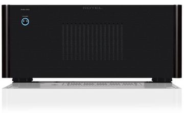 Rotel RMB-1555 Schwarz --- 1