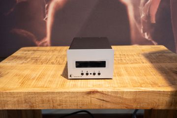 Pro-Ject Stereo-Box DS Silber --- 1