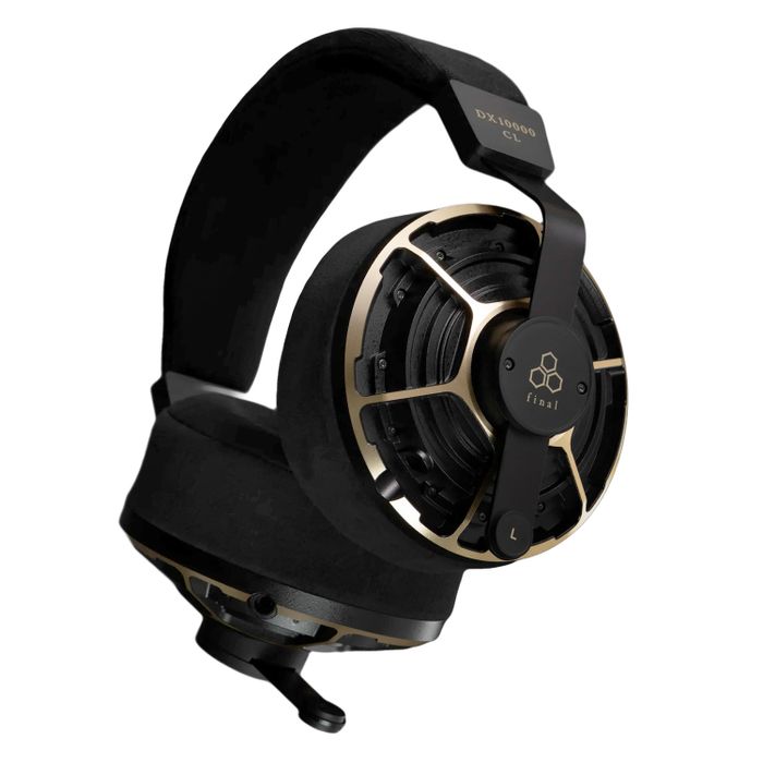 Final Audio Design DX10000 CL Collector's Edition --- 1