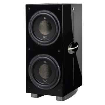 REL 212 Black Label --- 1