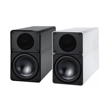 Elac Elegant BS 305 --- 4