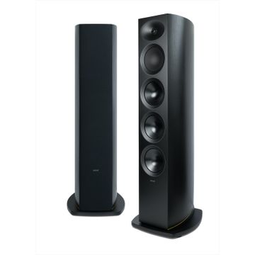 Arcam Radia R45 Schwarz --- 1