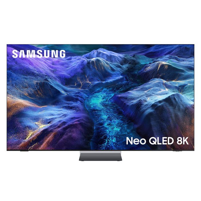 Samsung QE85QN990H --- 1