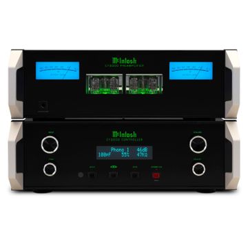 McIntosh C 12000 --- 1