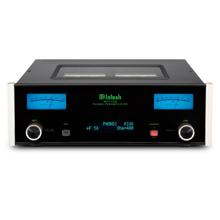 McIntosh MP 1100 AC --- 1