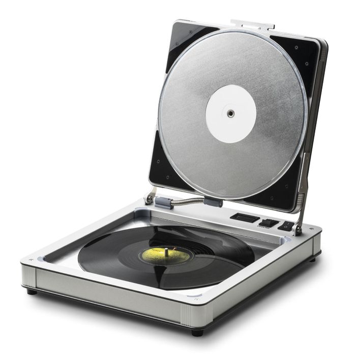 Pro-Ject Flatten It --- 1