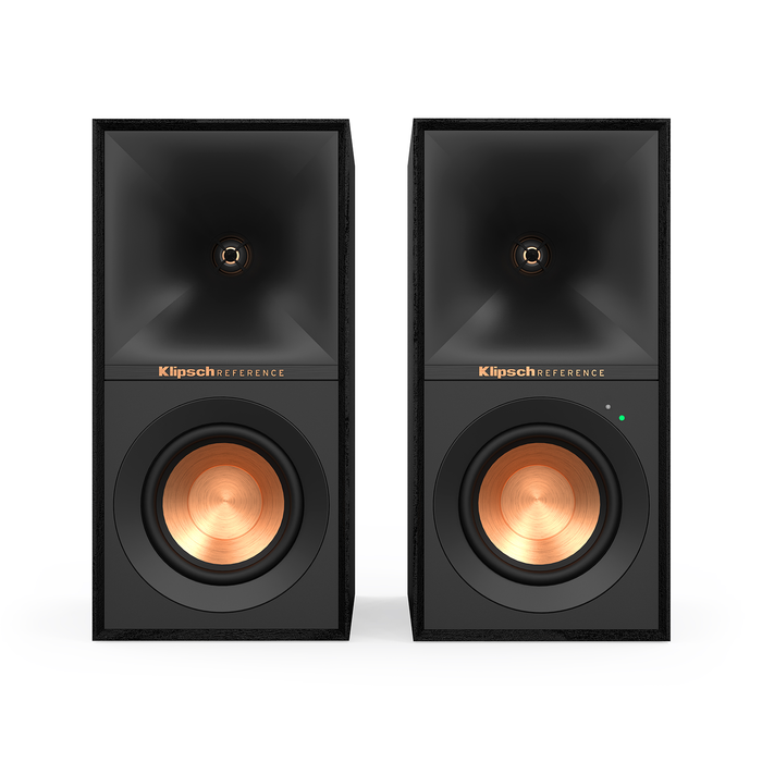 Klipsch R-40PM --- 1