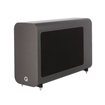 Q Acoustics 3060S Grau --- 1