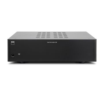 NAD C 298 Schwarz --- 1