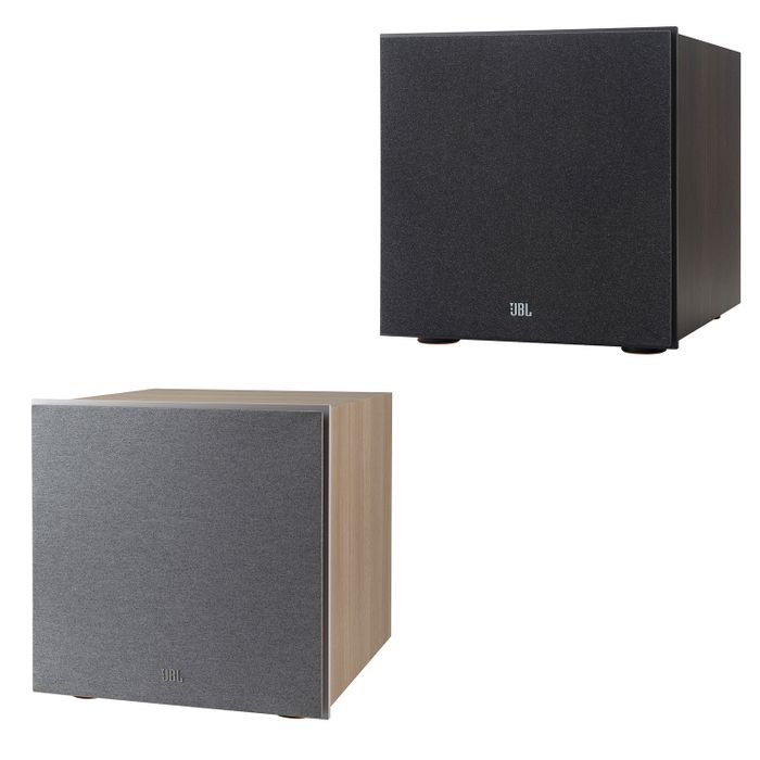 JBL STAGE 200P --- 1