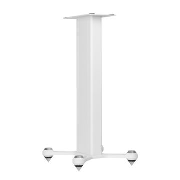 Monitor Audio Studio Stand Weiß --- 1