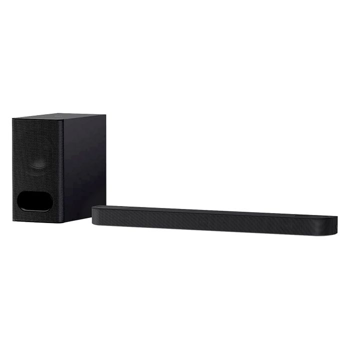 Sony HT-B600 --- 1