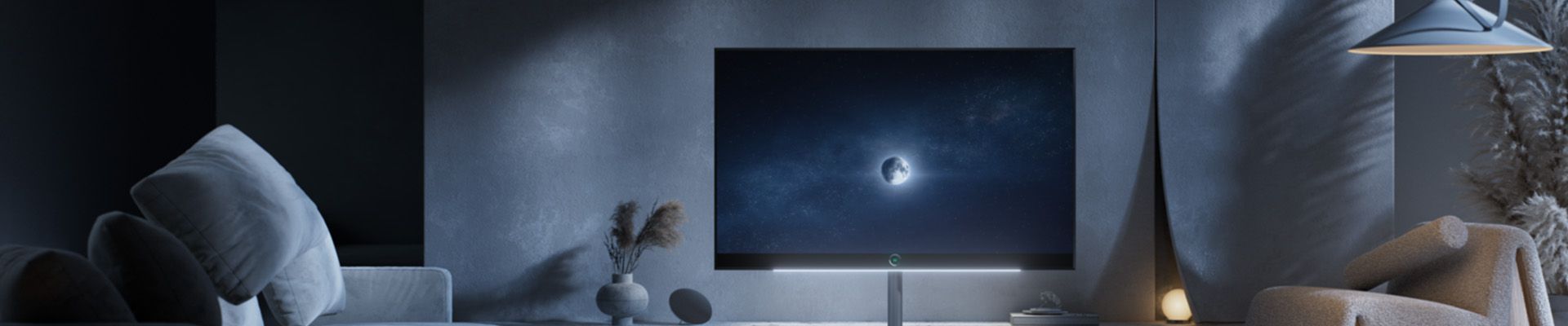 Magische Momente mit den Loewe Stellar TVs
