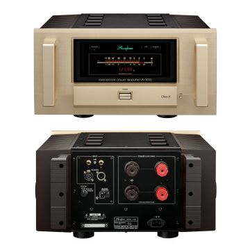 Accuphase A-300 --- 1