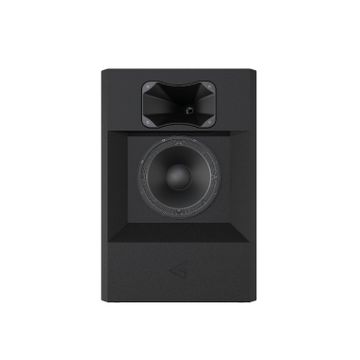 MAG Audio Theatron M12-R Schwarz --- 1