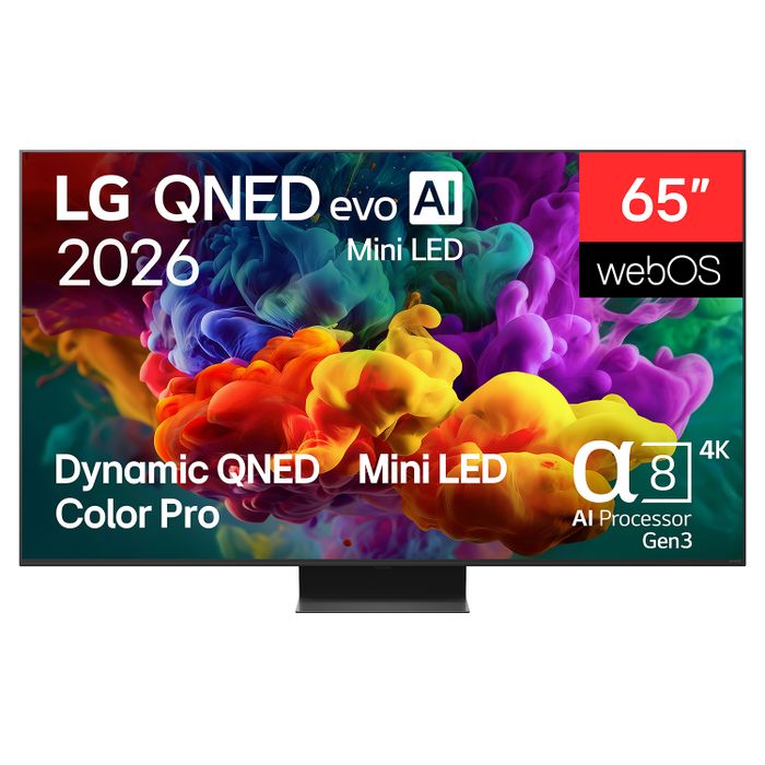 LG 65QNED86B6B --- 1