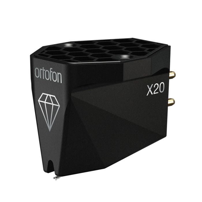 Ortofon MC X20 --- 1