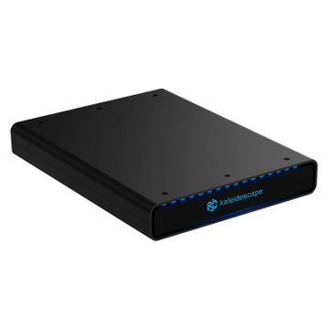 Kaleidescape Compact Terra Prime Movie Server 246 TB --- 1