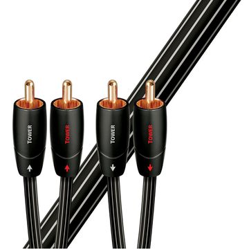 Audioquest Tower 1,5m (RCA)