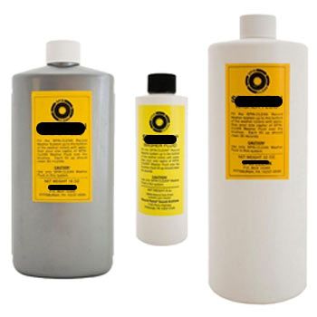Pro-Ject Washer Fluid 32 oz