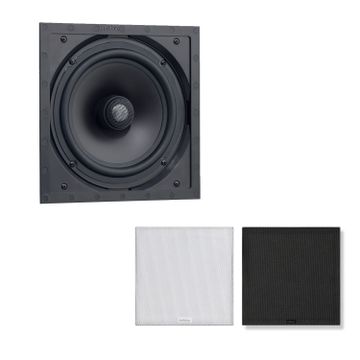 Revox Inwall I82 mit IR-Receiver