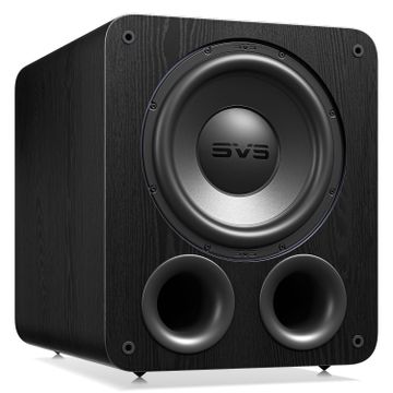 SVSound PB-3000 R|Evolution Esche Schwarz --- 1