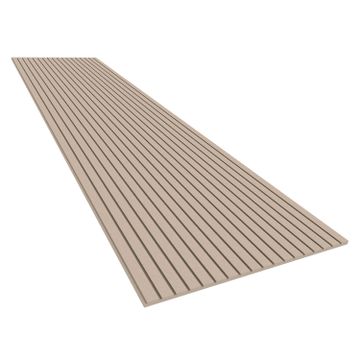 Vicoustic VicStrip Lite 240cm Pearl --- 1