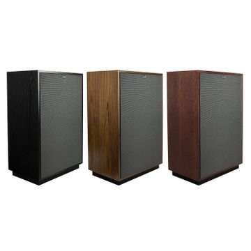 Klipsch Cornwall IV --- 1