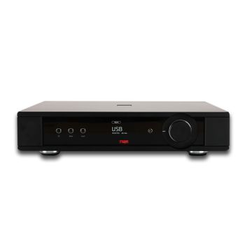 Rega Mercury Reference Schwarz --- 1