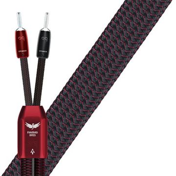 Audioquest Firebird BASS 3,0m