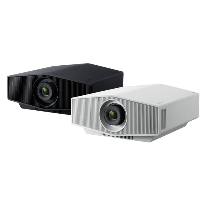 Sony VPL-XW5100ES BRAVIA Projektor 7 --- 1